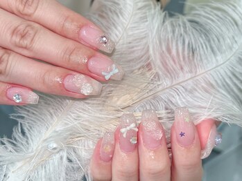 グロー ネイル(Glow Nail)/