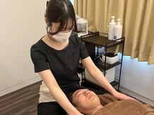 ハイコガオ 中崎町店(HIKOGAO)の雰囲気（オリジナル技術で理想の小顔に♪男性施術も可能！）