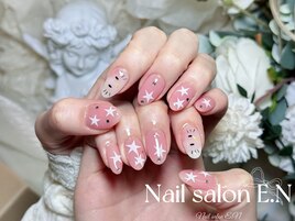 写真持ち込みデザインコース