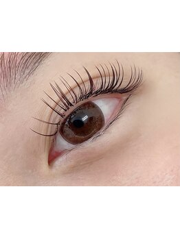 モテ可愛な目元にしたい