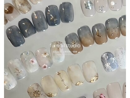 フイ(fui)の写真