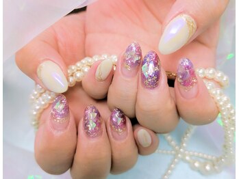 ブルートネイル(Blueat Nail)/