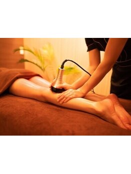 疲れを解消したい