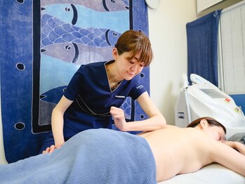 エンハンス(Enhance)/SOINお薦めポリネシアンオイル☆