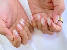 ネイルサロン イーウィ(Ewy)/［吉祥寺］ネイル/パラジェル