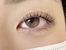 ローランリム(LORAN Lim)/立ち上げカールデザイン