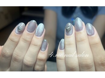 フォーミー(4.me)/マグネット