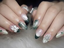 ミチネイルズ 池袋(Michi nails)/
