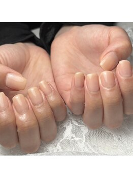 イロハ(IROHA)/お客様ネイル