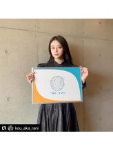 フローフシ∞/RIZINガール2025コウ様