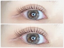 ERUFU EYELASH/パリジェンヌラッシュリフト☆