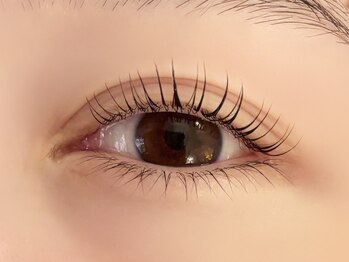 エムサロン 伊勢崎(emusalon)/パリジェンヌ＊カールデザイン