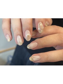 華やか系（イベント・ブライダル）が得意