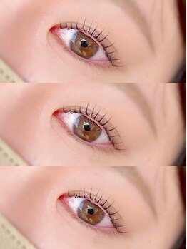 デザイン力が自慢のサロン