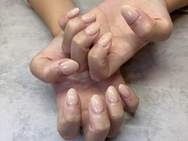 【ハンド】ワンカラー