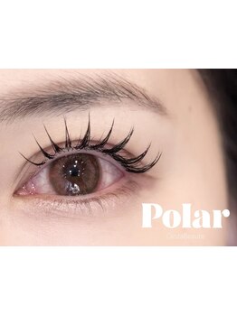 キープ力が自慢のサロン