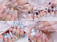 アンドモア(& MORE)