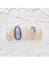 メイク(Me19)/アートネイル