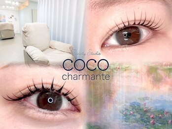 ココシャルマン 渋谷(COCO charmante)