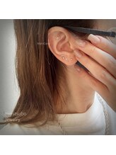 マトリカリア(MatriCaria)/