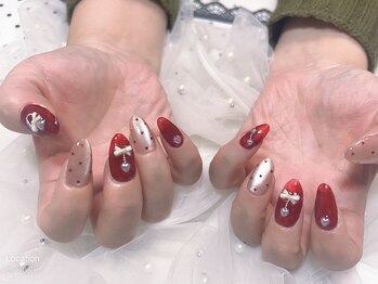 定額ミディアムデザイン