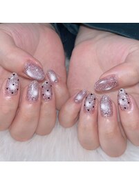 マグネットネイル