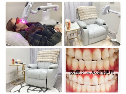 シエル(CIEL)の写真