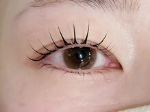 アイ アンド ネイル ロカヒ(Eye & nail LOKAHI)/まつげパーマ