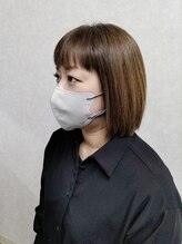 千草(Chigusa) 杉山 裕子