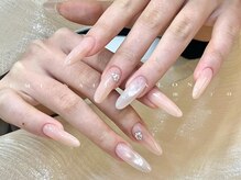 ユミ(Umi)/夏ネイル