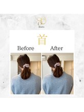 ルーツ(R∞ts)/デスクワークでお悩みの方も改善