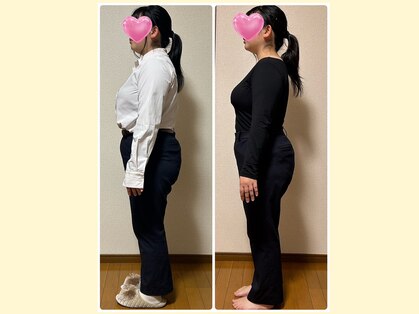 ベルネージュ 千葉山王店(Belle Neige)の写真