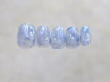 ディーネイルベイビー(DEE nail baby)/プレミアム定額