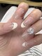 RURIネイルの写真/2本～10本まで！アートコースも充実＊本格デザインをお好みに追わせて選べるのが嬉しい♪持ち込みもOK◎