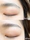 ロワアイラッシュ(Rowa eyelash)の写真/眉の形が決まらない方にぜひ☆クオリティ重視のアイブロウ施術で、朝のメイクが驚くほど楽になる♪