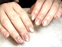 プライベートネイルサロン スイート(Sweet)/マグネットネイル