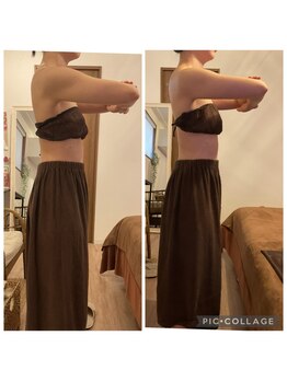 リス(LYS)/[大阪江坂/ブライダル]60分×5回