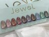 【新作】enoi jewel フラッシュ・マグネットネイル