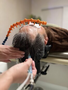 アンテイン(anthein)/先進養毛プログラム