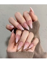 リナネイルサロン 池袋(Lina nail salon)/