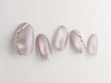 ティアリーネイル コレットマーレ店(Tiary Nail)/