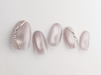 ティアリーネイル コレットマーレ店(Tiary Nail)/