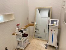 セルフメイド イオンタウン仙台泉大沢店(SELFMADE)/セルフ脱毛/ホワイトニング