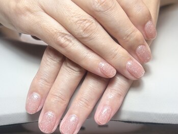 ツインネイル 名古屋駅店(twin.nail)/フラッシュネイル♪