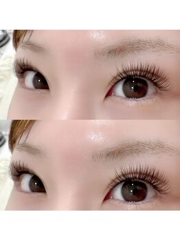 ビューティーアイ 鳳店(Beauty Eye)/バインドロック100束