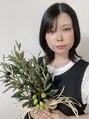 オリーブ(Olive)/佐藤 成美