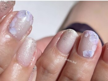 ネイルサロン ソル(NAIL Salon. Sol)/