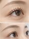 シルフ 調布(Sylph)の写真/自まつ毛を最大限に活かす！ラッシュリフト＆パリジェンヌで、華やかで魅力的な上下まつ毛パーマ体験を！◎