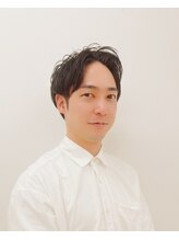 シナプスケアセンター 西九条院(SYNAPSE CARE CENTER) 後藤 潮