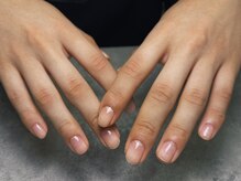 オムネイル 渋谷(HOMME NAIL)/